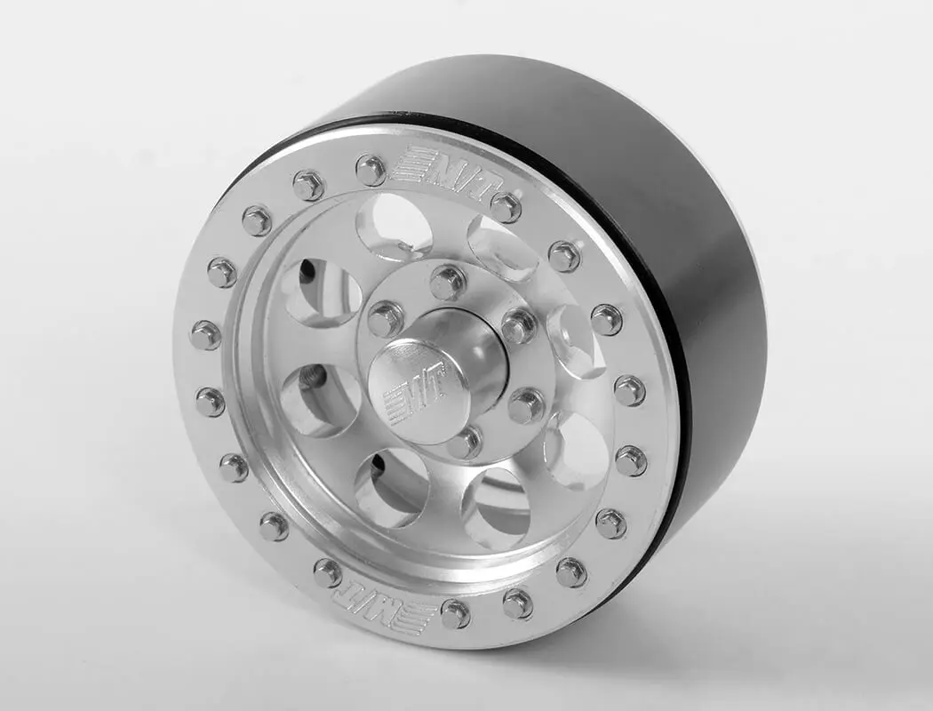 Rc4wd Mickey Thompson Classic Lock 1.9" Internal Beadlock Wheel – view 2