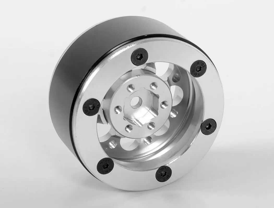 Rc4wd Mickey Thompson Classic Lock 1.9" Internal Beadlock Wheel – view 3