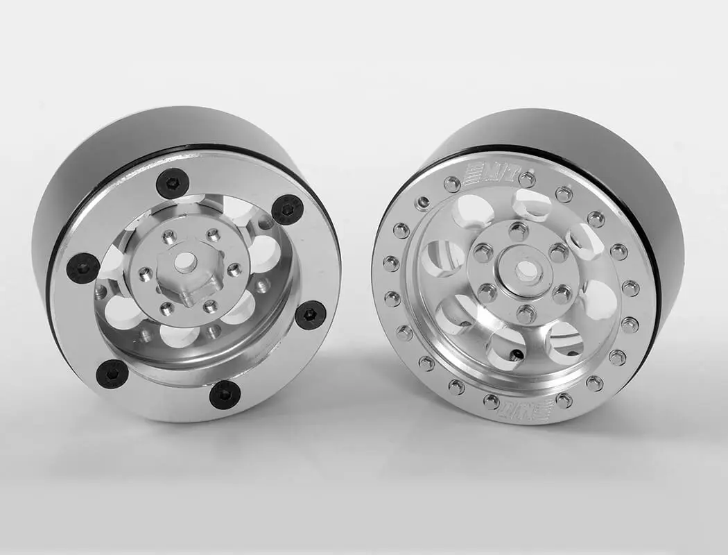 Rc4wd Mickey Thompson Classic Lock 1.9" Internal Beadlock Wheel – view 4