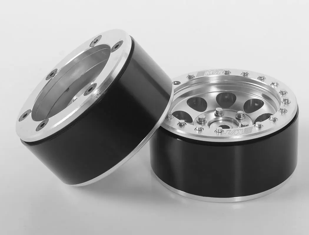 Rc4wd Mickey Thompson Classic Lock 1.9" Internal Beadlock Wheel – view 5