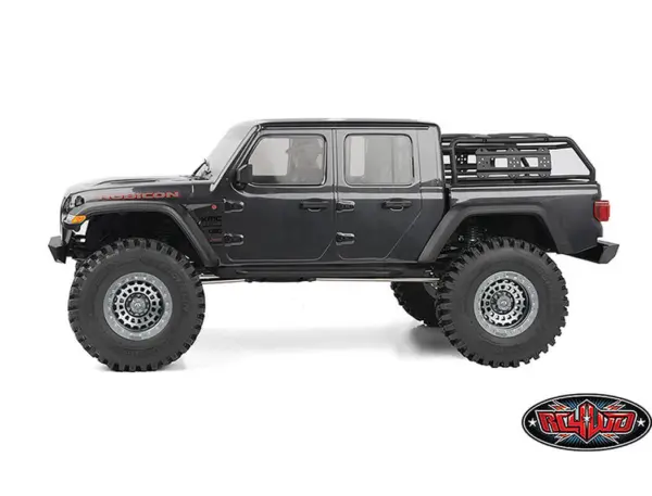 Rc4wd Fuel Zephyr 2.2" Beadlock Wheels