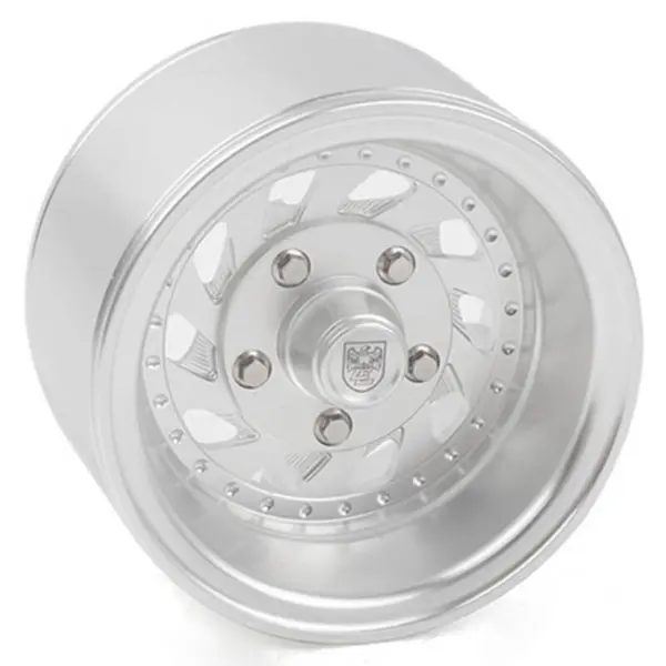 Rc4wd Center Line 1.9" Warrior Deep Dish Wheels