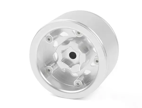 Rc4wd Center Line 1.9" Warrior Deep Dish Wheels