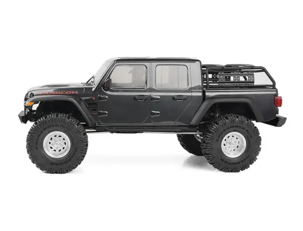 Rc4wd Center Line 1.9" Warrior Deep Dish Wheels
