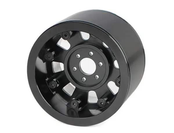 Rc4wd Raceline Monster Udr 40 Series 3.8" Beadlock Wheels