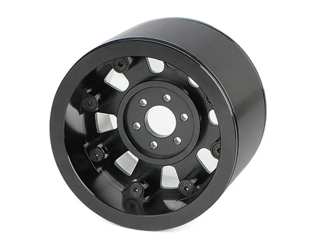 Rc4wd Raceline Monster Udr 40 Series 3.8" Beadlock Wheels – view 3