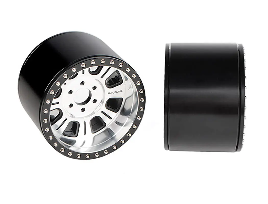 Rc4wd Raceline Monster Udr 40 Series 3.8" Beadlock Wheels – view 5