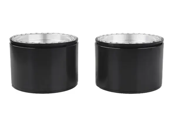 Rc4wd Raceline Monster Udr 40 Series 3.8" Beadlock Wheels