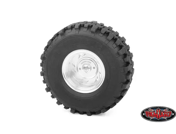 Rc4wd Centerline 1.55" Scorpion Deep Dish Wheels