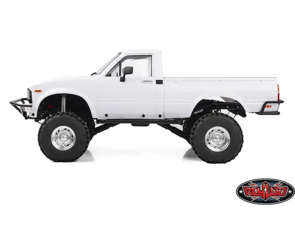 Rc4wd Centerline 1.55" Scorpion Deep Dish Wheels