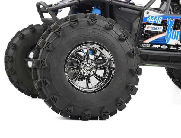 Rc4wd Black Rhino Blaster Forged 2.6" Wheels – view 2