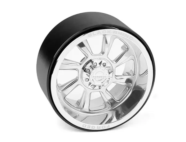 Rc4wd Black Rhino Blaster Forged 2.6" Wheels – view 3