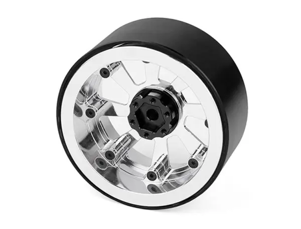Rc4wd Black Rhino Blaster Forged 2.6" Wheels – view 4