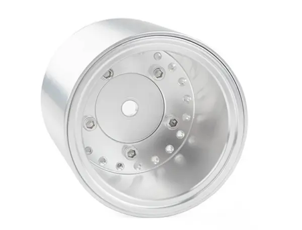 Rc4wd Giant Puller 1.9" Beadlock Wheels