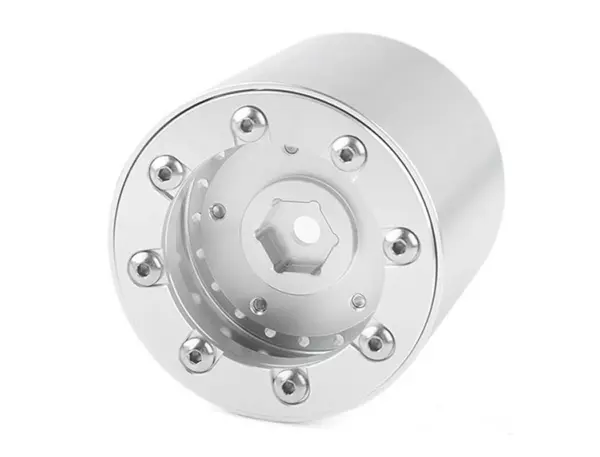Rc4wd Giant Puller 1.9" Beadlock Wheels