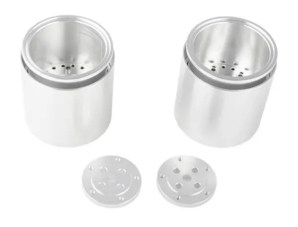 Rc4wd Giant Puller 1.9" Beadlock Wheels