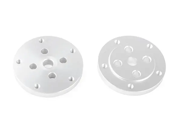 Rc4wd Giant Puller 1.9" Beadlock Wheels