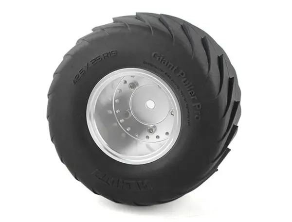 Rc4wd Giant Puller 1.9" Beadlock Wheels
