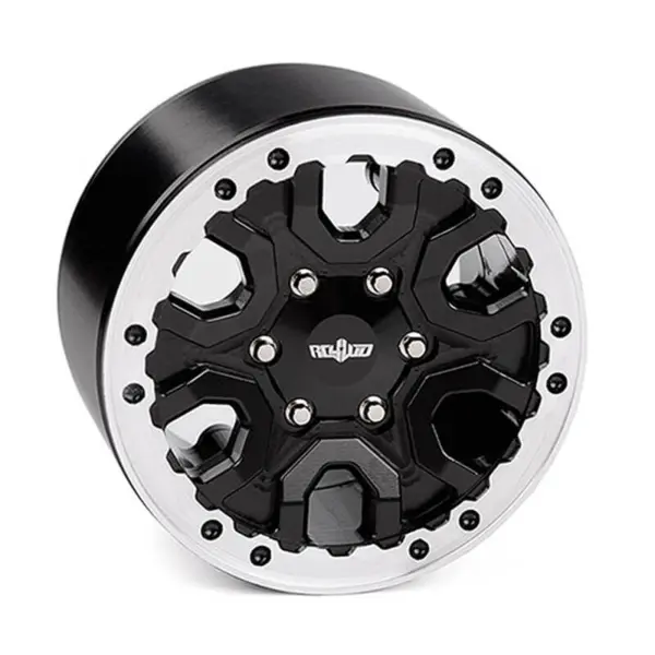 Rc4wd Sasquatch 1.9" Beadlock Wheels