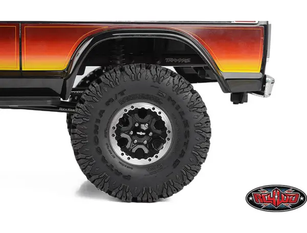 Rc4wd Sasquatch 1.9" Beadlock Wheels