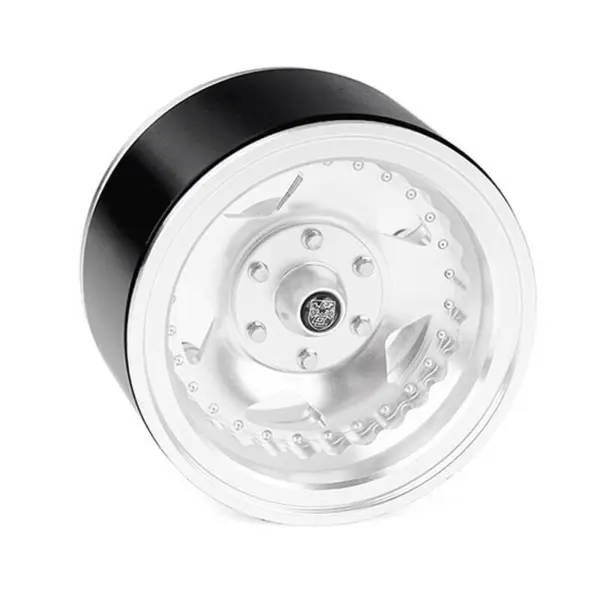 Rc4wd Center Line 1.9" Convo Pro Deep Dish Beadlock Wheels