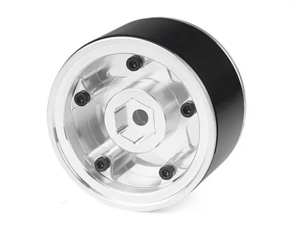 Rc4wd Center Line 1.9" Convo Pro Deep Dish Beadlock Wheels