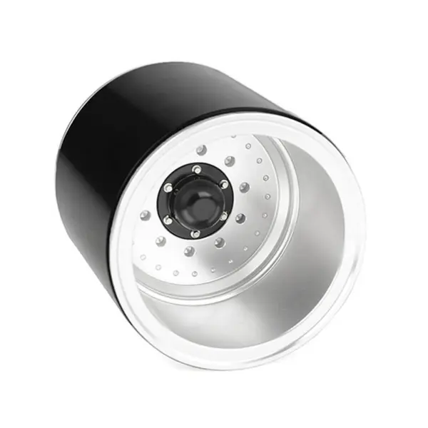 Rc4wd Minotaur 2.2" Aluminium Beadlock Wheels
