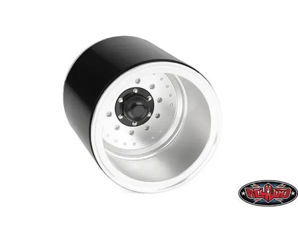 Rc4wd Minotaur 2.2" Aluminium Beadlock Wheels