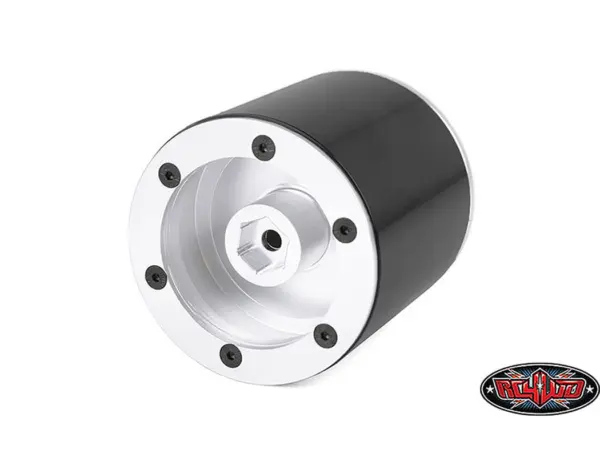 Rc4wd Minotaur 2.2" Aluminium Beadlock Wheels