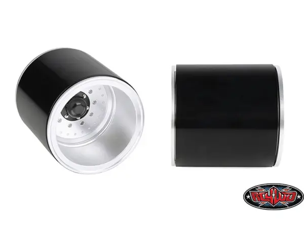 Rc4wd Minotaur 2.2" Aluminium Beadlock Wheels