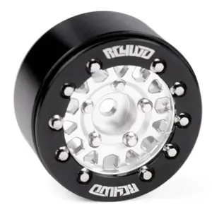Rc4wd Competition 1.0" Beadlock Wheels V2