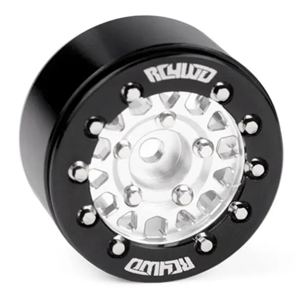 Rc4wd Competition 1.0" Beadlock Wheels V2