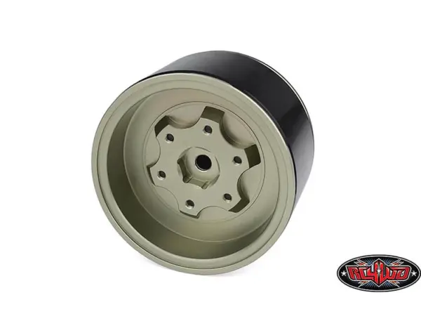 Rc4wd Black Rhino Armory Inter Nal B/L Deep Dish 2.2" Wheels – view 3