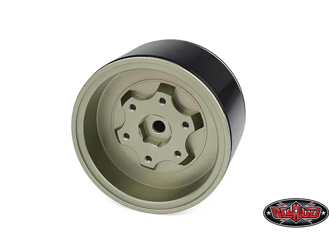 Rc4wd Black Rhino Armory Inter Nal B/L Deep Dish 2.2" Wheels – view 3