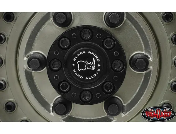 Rc4wd Black Rhino Armory Inter Nal B/L Deep Dish 2.2" Wheels – view 6