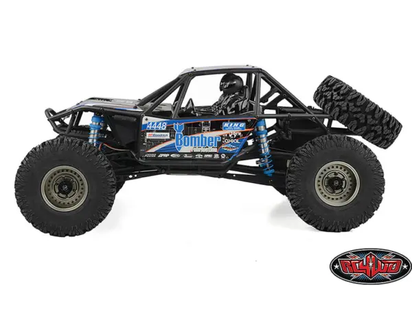 Rc4wd Black Rhino Armory Inter Nal B/L Deep Dish 2.2" Wheels – view 8