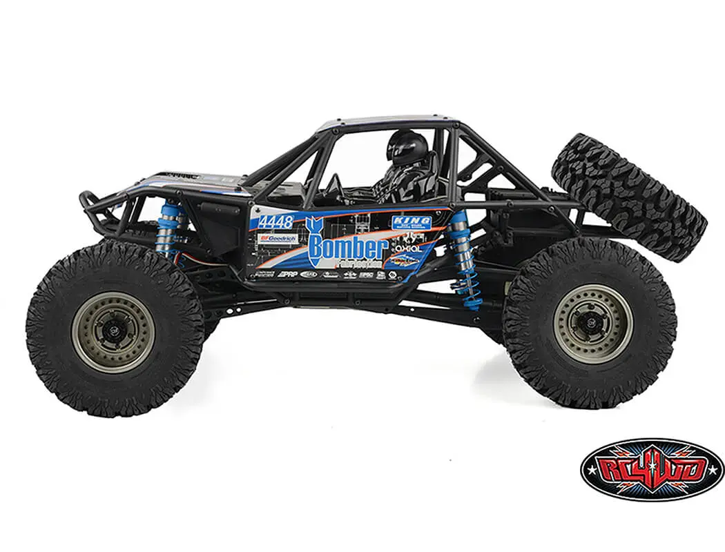 Rc4wd Black Rhino Armory Inter Nal B/L Deep Dish 2.2" Wheels – view 8