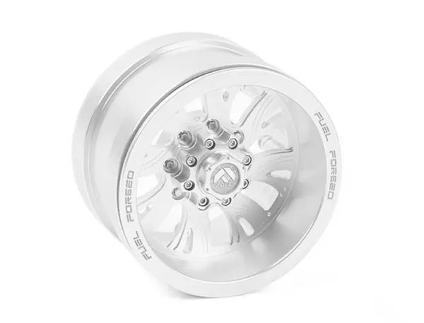 Rc4wd Fuel Offroad 2.2 Ff41 8 Lug Deep Dish Wheels