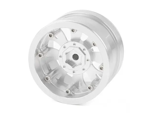 Rc4wd Fuel Offroad 2.2 Ff41 8 Lug Deep Dish Wheels