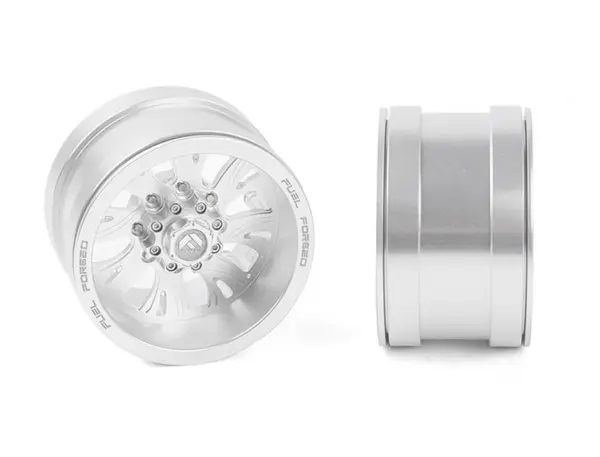 Rc4wd Fuel Offroad 2.2 Ff41 8 Lug Deep Dish Wheels