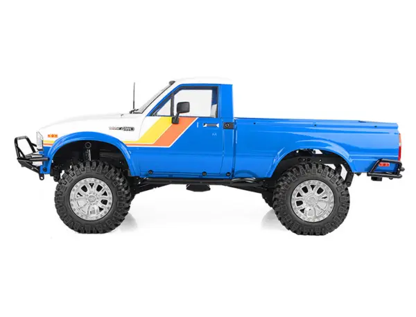Rc4wd Dirty Life 1.9" Dt-1 Beadlock Wheels