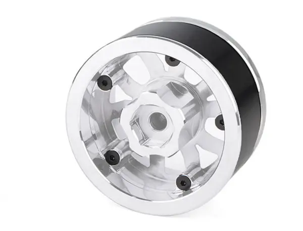 Rc4wd Dirty Life 1.9" Dt-1 Beadlock Wheels