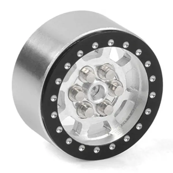 Rc4wd Level 8 Bully Pro 6 0.7" Beadlock Wheels