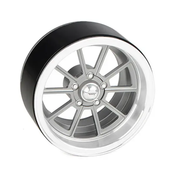 Rc4wd American Racing 2.2" Vn510 Beadlock Wheels
