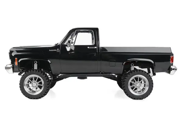 Rc4wd American Racing 2.2" Vn510 Beadlock Wheels