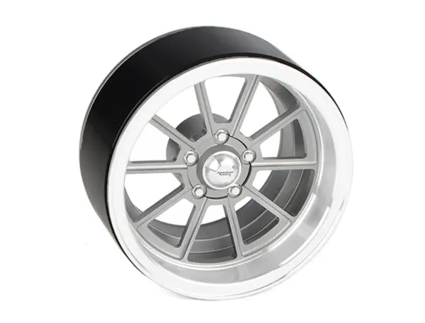 Rc4wd American Racing 2.2" Vn510 Beadlock Wheels