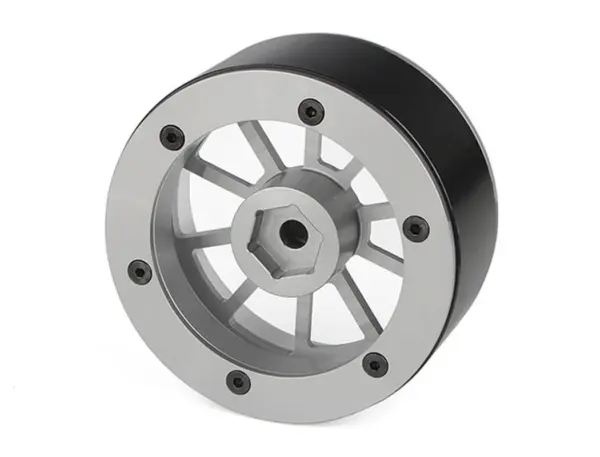 Rc4wd American Racing 2.2" Vn510 Beadlock Wheels
