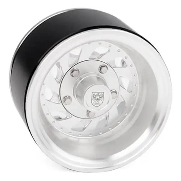 Rc4wd Rc4wd Center Line 1.55" Warrior Deep Dish Beadlock Wheels