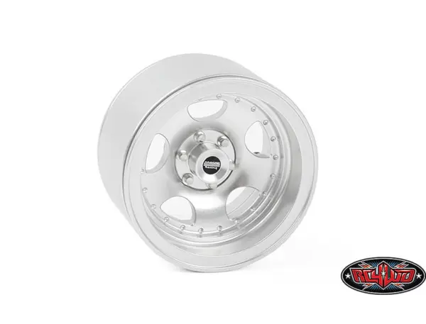 Rc4wd American Racing 2.2" Ar23 Beadlock Wheels