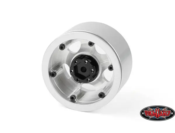 Rc4wd American Racing 2.2" Ar23 Beadlock Wheels